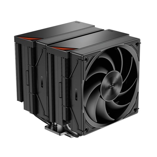 Tản nhiệt khí PCCOOLER RZ620 Black