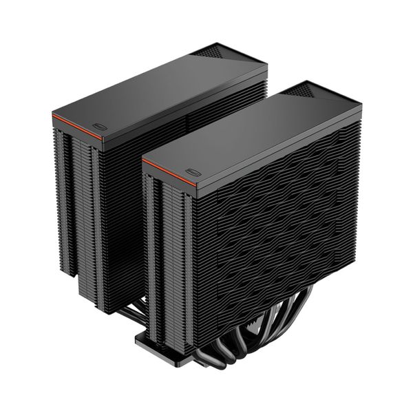 Tản nhiệt khí PCCOOLER RZ620 Black