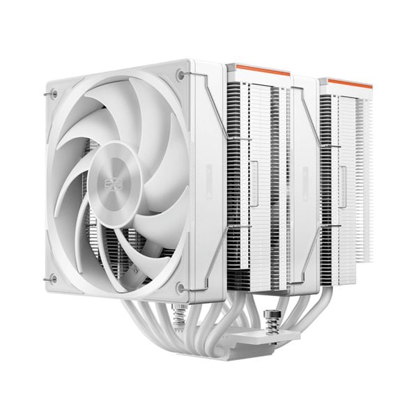 Tản nhiệt khí PCCOOLER RZ620 White