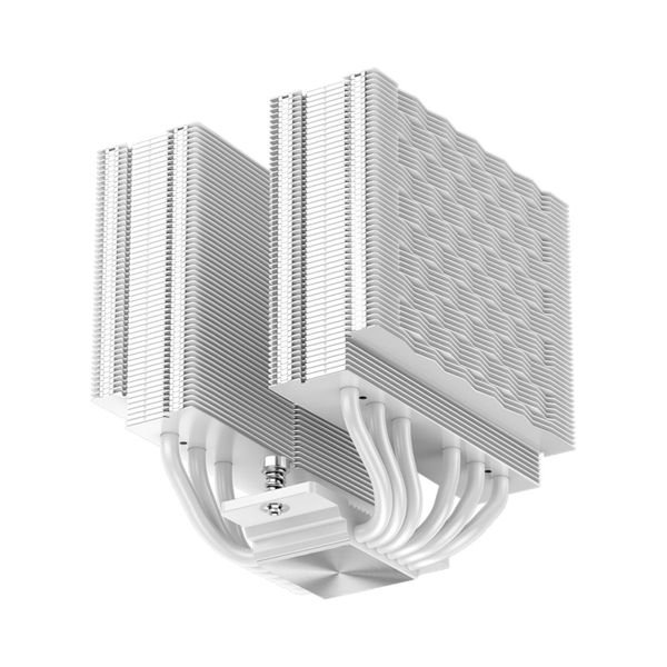 Tản nhiệt khí PCCOOLER RZ620 White