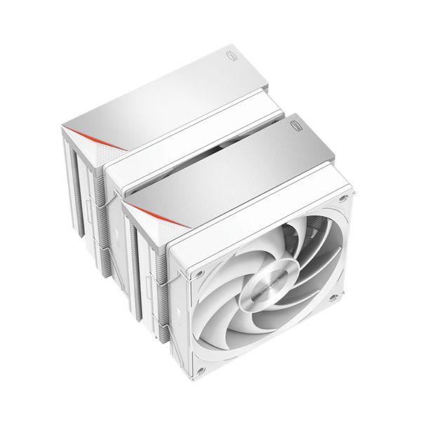 Tản nhiệt khí PCCOOLER RZ620 White