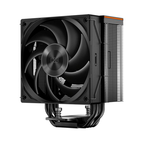 Tản nhiệt khí PCCOOLER RZ400 V2 Black