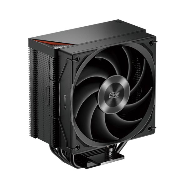 Tản nhiệt khí PCCOOLER RZ400 V2 Black