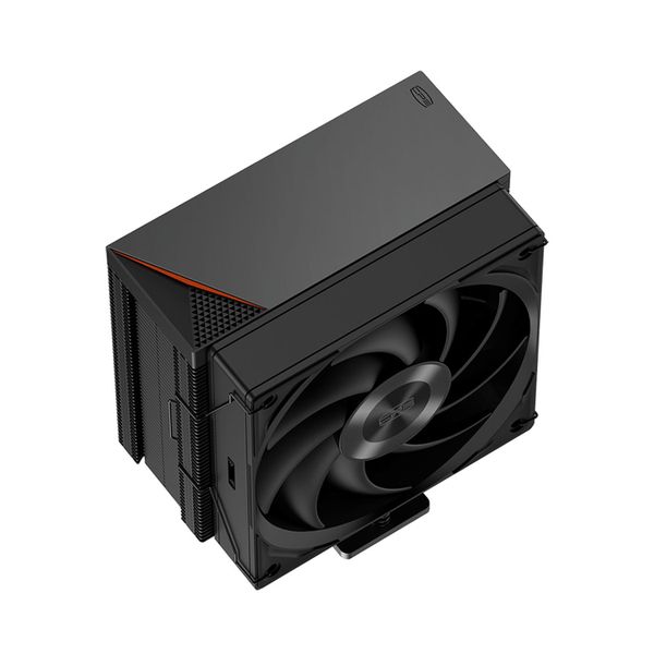 Tản nhiệt khí PCCOOLER RZ400 V2 Black