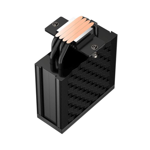 Tản nhiệt khí PCCOOLER RZ400 V2 Black