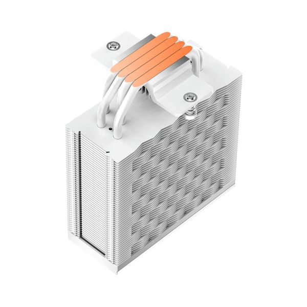 Tản nhiệt khí PCCOOLER RZ400 V2 White
