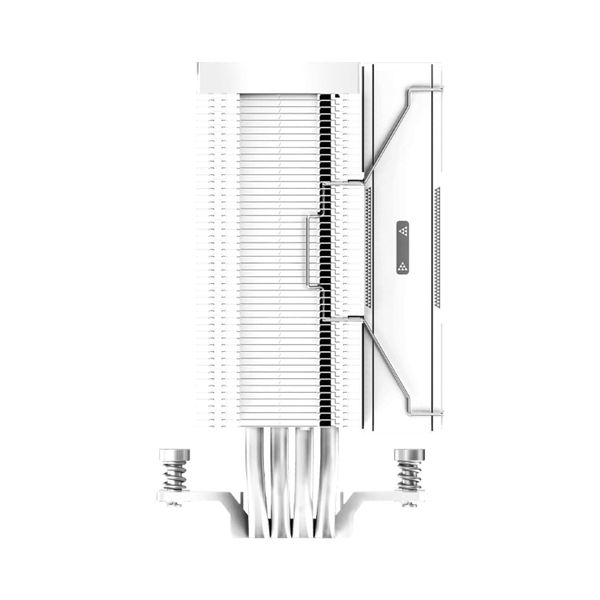 Tản nhiệt khí PCCOOLER RZ400 V2 White