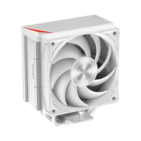 Tản nhiệt khí PCCOOLER RZ400 V2 White