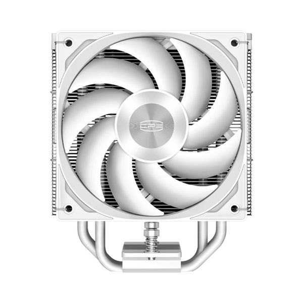 Tản nhiệt khí PCCOOLER RZ400 V2 White