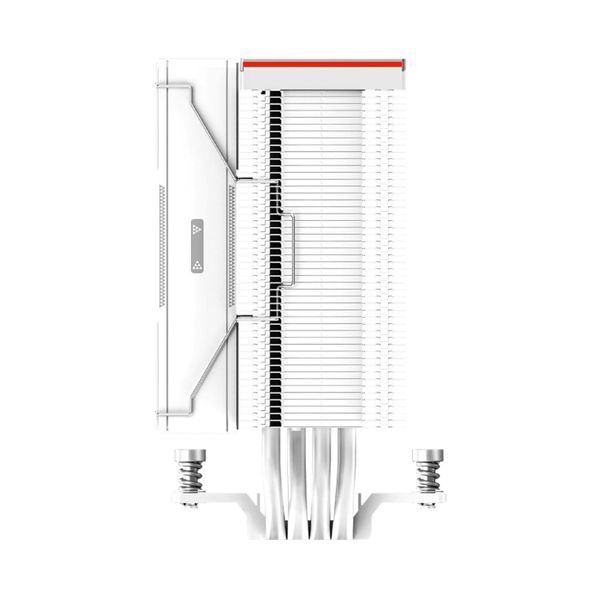 Tản nhiệt khí PCCOOLER RZ400 V2 White