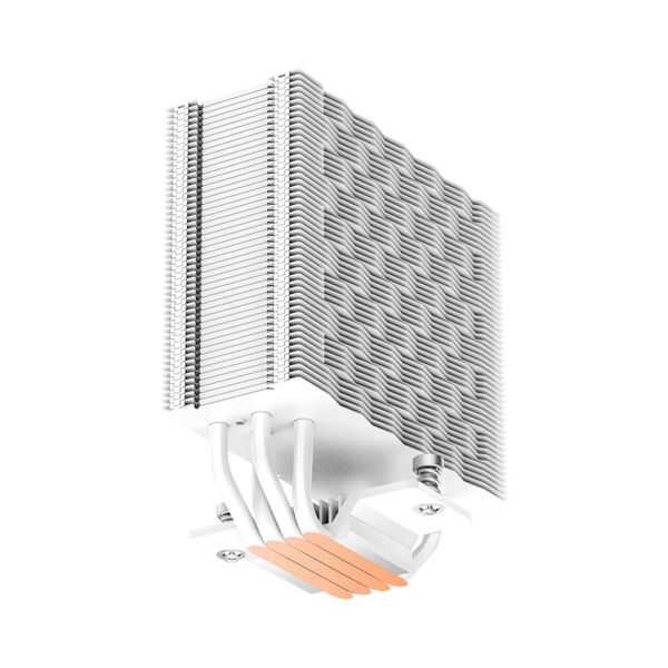 Tản nhiệt khí PCCOOLER RZ400 V2 White