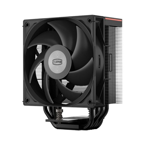Tản nhiệt khí PCCOOLER RT500 Digital Black