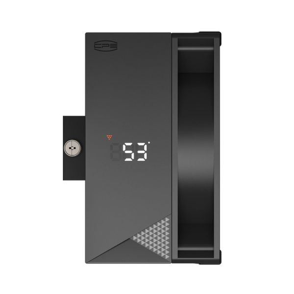 Tản nhiệt khí PCCOOLER RT500 Digital Black