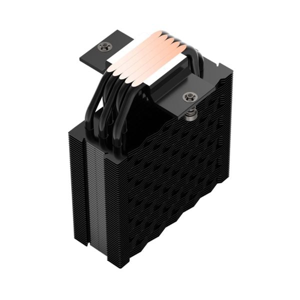 Tản nhiệt khí PCCOOLER RT500 Digital Black