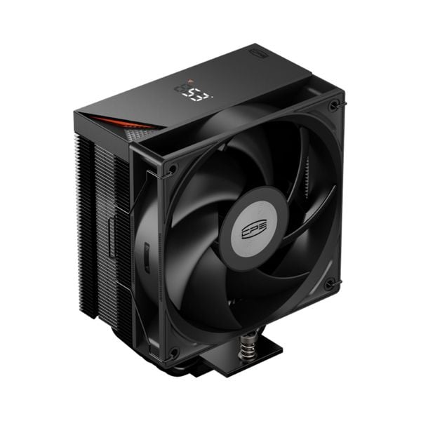 Tản nhiệt khí PCCOOLER RT500 Digital Black