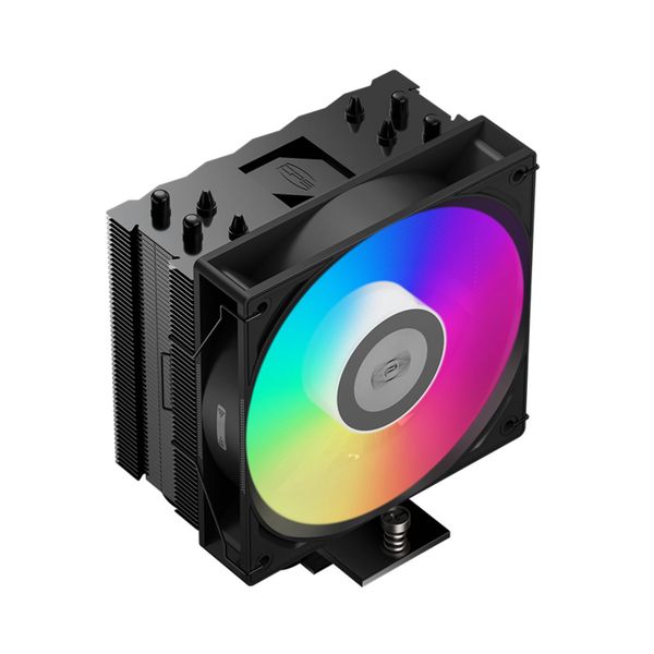 Tản nhiệt khí PCCOOLER RT400 ARGB Black