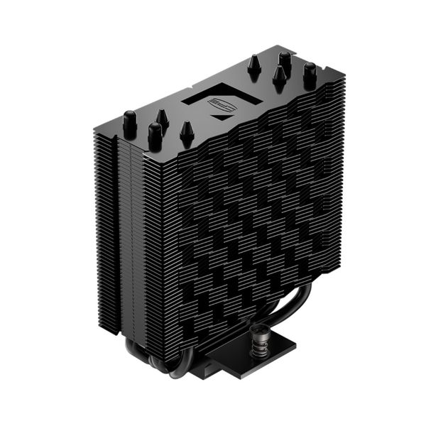 Tản nhiệt khí PCCOOLER RT400 ARGB Black