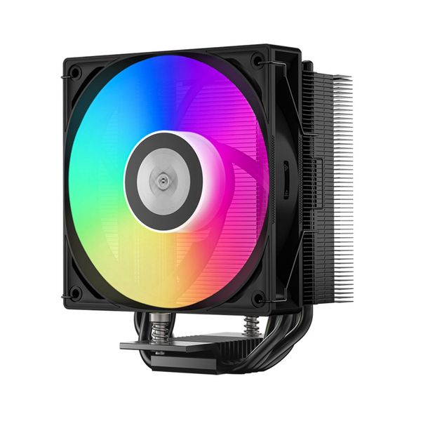 Tản nhiệt khí PCCOOLER RT400 ARGB Black
