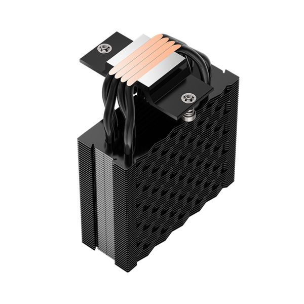 Tản nhiệt khí PCCOOLER RT400 ARGB Black