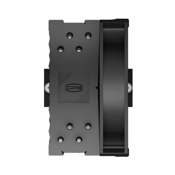 Tản nhiệt khí PCCOOLER RT400 ARGB Black