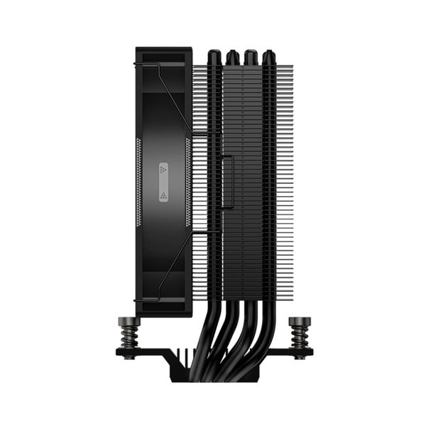Tản nhiệt khí PCCOOLER RT400 ARGB Black