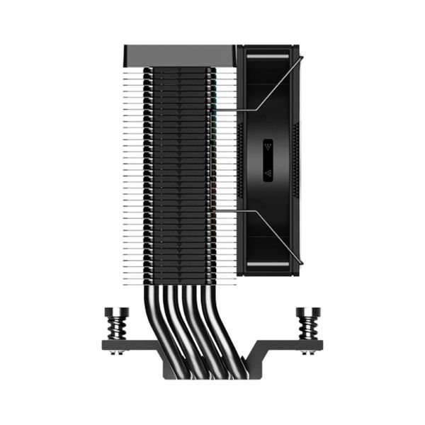 Tản nhiệt khí PCCOOLER R400