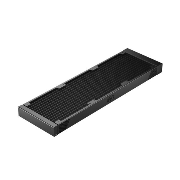 Tản nhiệt nước PCCOOLER DT360 ARGB Display Black