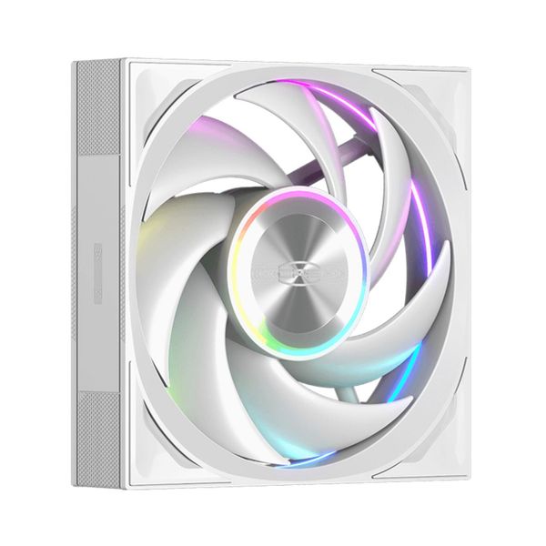 Tản nhiệt nước PCCOOLER DT360 ARGB Display White
