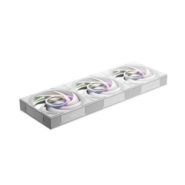 Tản nhiệt nước PCCOOLER DT360 ARGB Display White