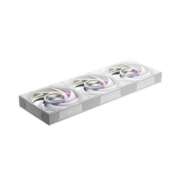 Tản nhiệt nước PCCOOLER DT360 ARGB Display White