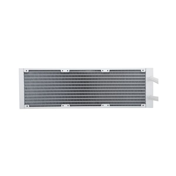 Tản nhiệt nước THERMALRIGHT AIO Aqua Elite ARGB 360 White 3 Fan V3