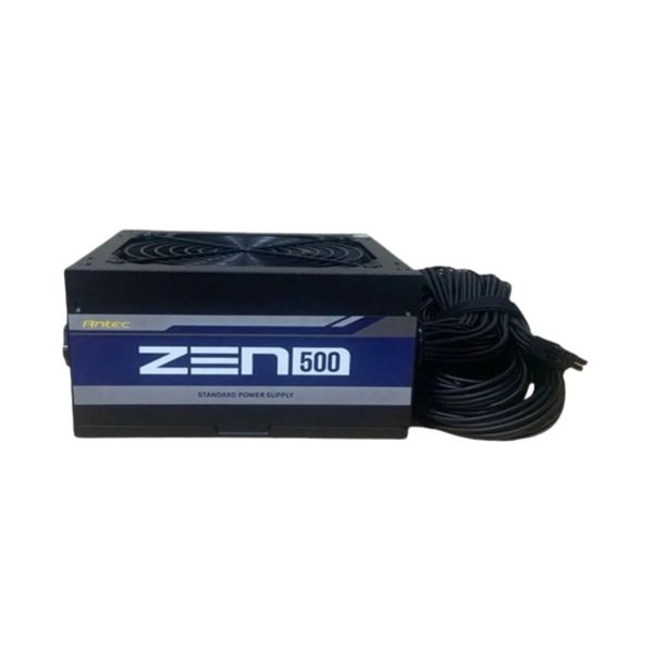 Nguồn máy tính ANTEC ATOM ZEN 500 – 500w