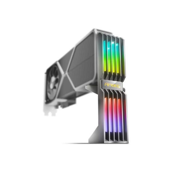 Giá đỡ VGA AT-GPUH-ARGB-GY