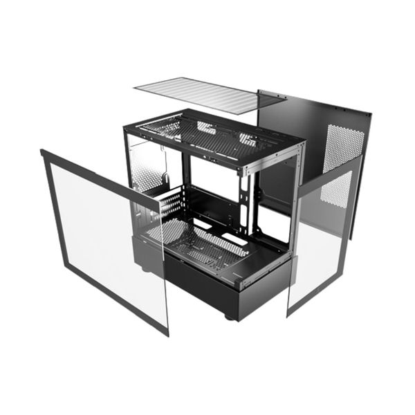 Vỏ máy tính MKC02