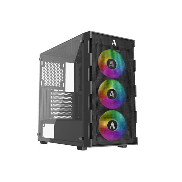 Vỏ máy tính MKC 3F