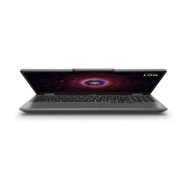 Laptop LENOVO LOQ Gaming 15ARP9 Ryzen 5 7235HS, 12GB, 512GB, RTX 4050 6GB, 15.6