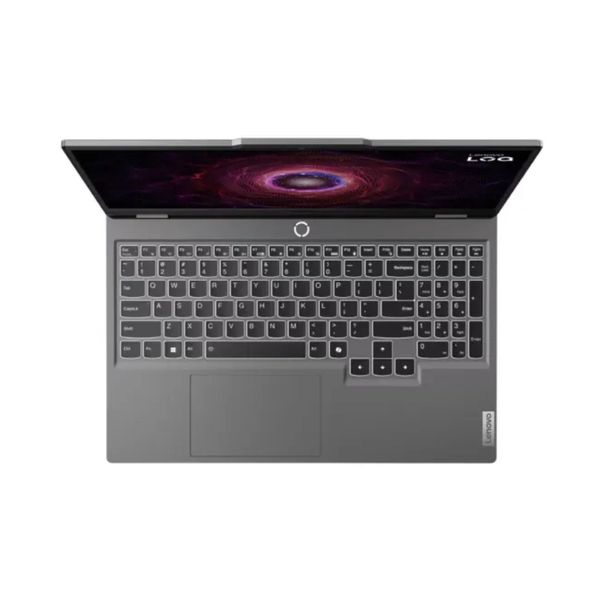 Laptop LENOVO LOQ Gaming 15ARP9 Ryzen 5 7235HS, 12GB, 512GB, RTX 4050 6GB, 15.6