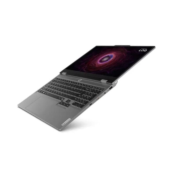 Laptop LENOVO LOQ Gaming 15ARP9 Ryzen 5 7235HS, 12GB, 512GB, RTX 4050 6GB, 15.6
