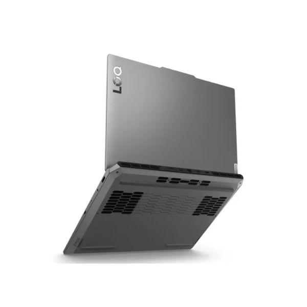 Laptop LENOVO LOQ Gaming 15ARP9 Ryzen 5 7235HS, 12GB, 512GB, RTX 4050 6GB, 15.6