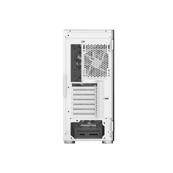 Vỏ máy tính MONTECH X3 Mesh White