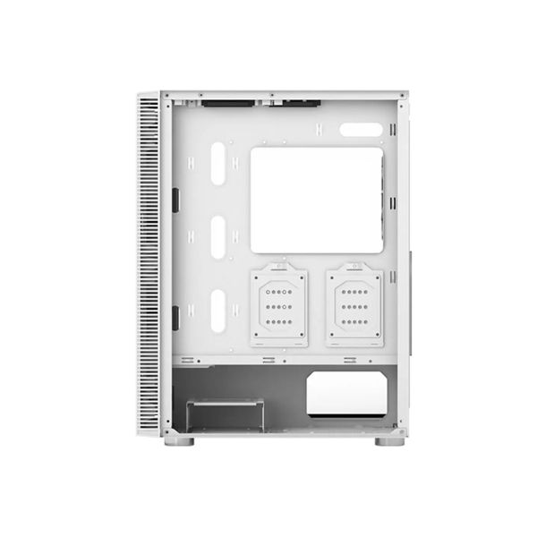 Vỏ máy tính MONTECH X3 Mesh White