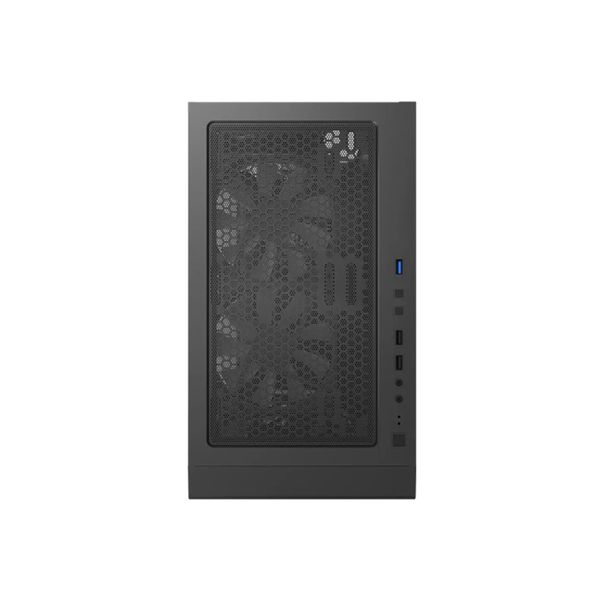 Vỏ máy tính MONTECH X3 Mesh Black