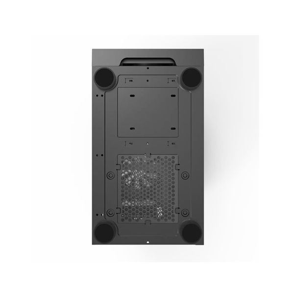 Vỏ máy tính MONTECH X3 Mesh Black