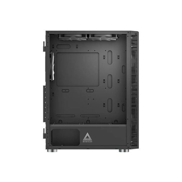Vỏ máy tính MONTECH X3 Mesh Black