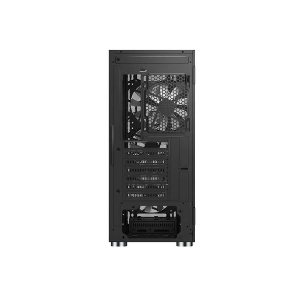 Vỏ máy tính MONTECH X3 Mesh Black