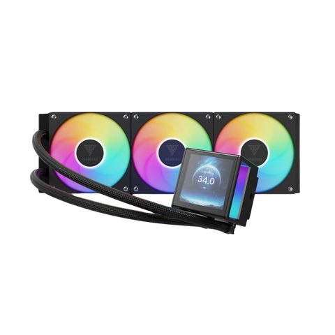 Tản nhiệt nước GAMDIAS CHIONE P5-360