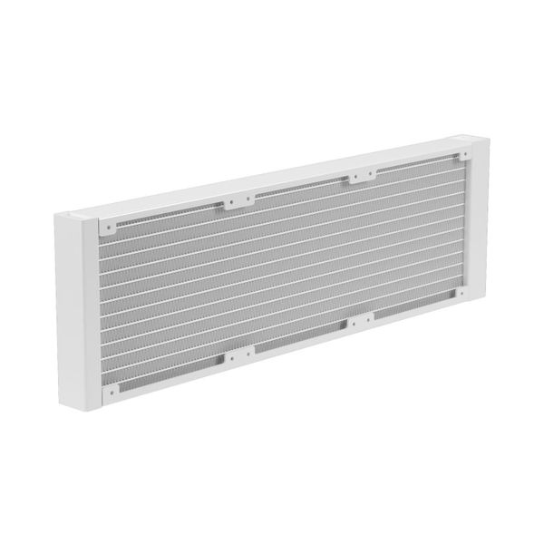 Tản nhiệt nước GAMDIAS CHIONE P5-360 WH