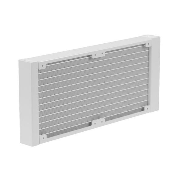 Tản nhiệt nước GAMDIAS CHIONE P5-240 WH