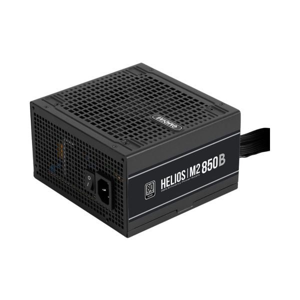Nguồn máy tính GAMDIAS HELIOS M2-850B