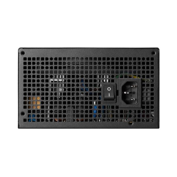 Nguồn máy tính GAMDIAS HELIOS M2-850B